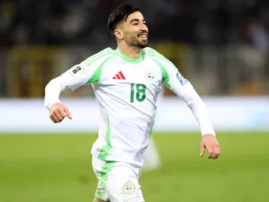 Algeria vs Uganda - prediction, team news, lineups