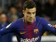 Coutinho hails "special" maiden Barca goal