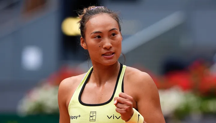 Madrid Open: Qinwen Zheng vs. Elena Rybakina - prediction, head-to-head, tournament so far