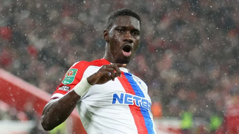 Shelbourne vs. Crystal Palace injury, suspension list, predicted XIs