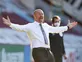 Sean Dyche hits out at questions over Burnley future