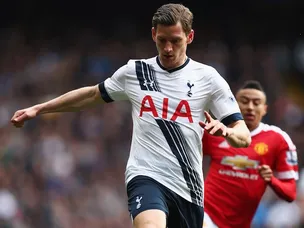 Vertonghen: 'Mourinho always has something to say'