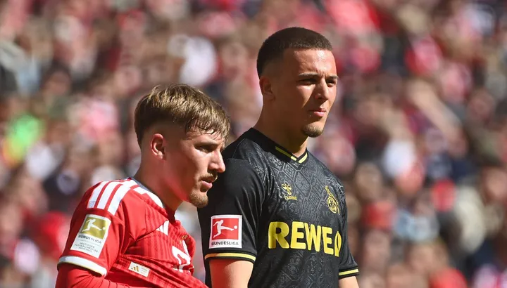Liverpool transfer news: Reds keep German attacker on 'transfer wish list' as Yan Diomande alternative