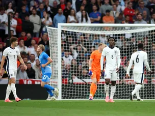 Embarrassing England humiliated by inspired Iceland once again