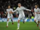 Bale delighted with Copa progression