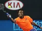 Monfils comes back to win in five