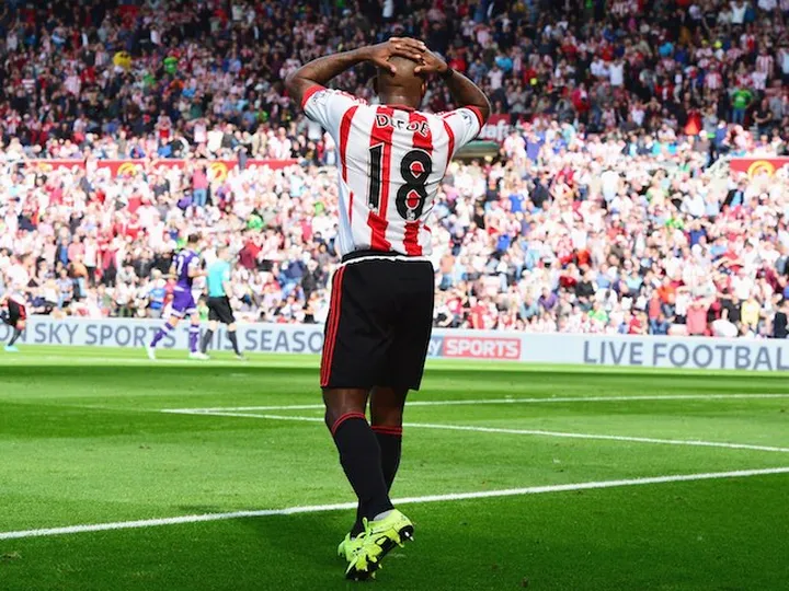 Eddie Howe: 'Defoe scores special goals'