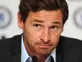 Villas-Boas: 'Terry a massive loss for England'