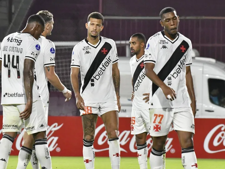 Vasco vs Botafogo - prediction, team news, lineups