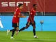 Nations League roundup: Ansu Fati breaks Spain record in Ukraine rout