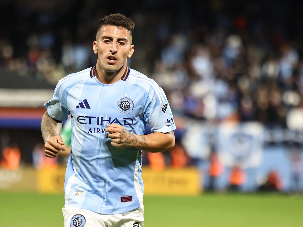 New York City FC vs Toronto - prediction, team news, lineups