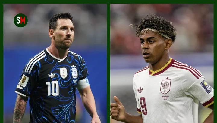 Spain vs. Argentina: Three key battles that could decide World Cup 2026 final including Lamine Yamal against Lionel Messi