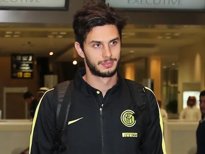 Ranocchia an option for Newcastle?
