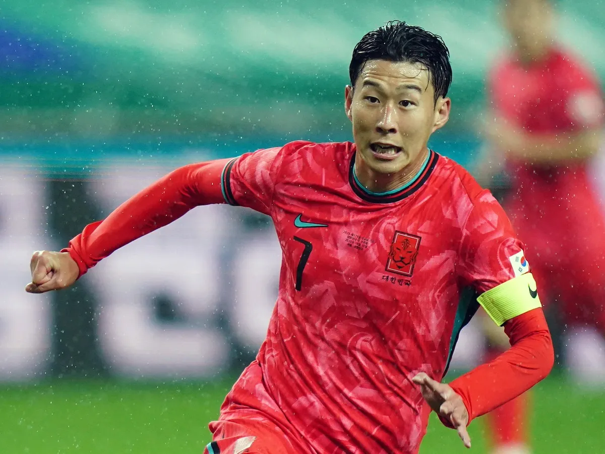 South Korea vs El Salvador - prediction, team news, lineups