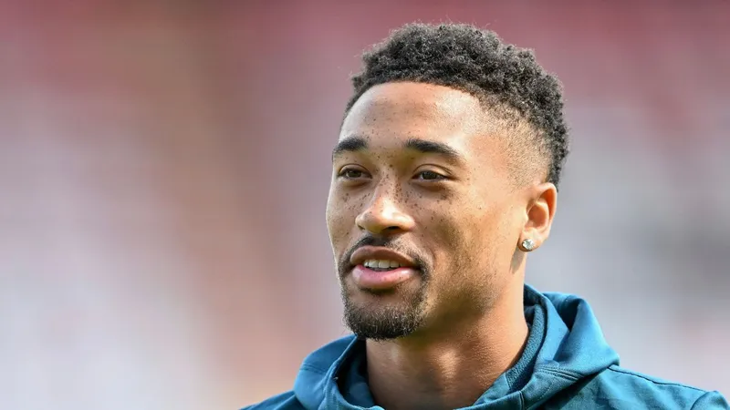 Second-tier switch? Burnley 'join race' for Bournemouth attacker