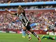 Benitez: 'Gayle may return this season'