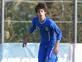Liverpool, United 'chasing Roma youngster'