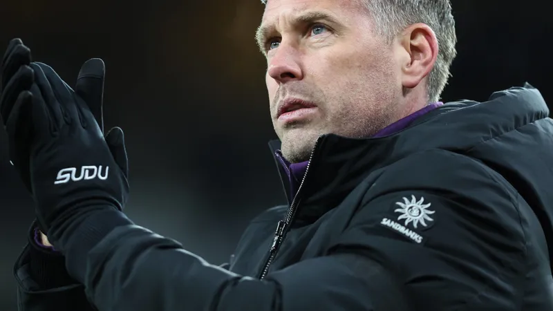 "We are all fighting for something": Edwards talks up Wolves spirit ahead of Grimsby test