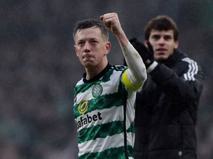 Rangers vs. Celtic injury latest before Old Firm derby - McGregor, Sima and more