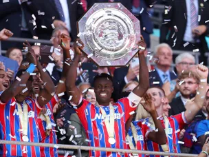 Guehi’s Crystal Palace career in numbers as defender bids farewell after joining Man City