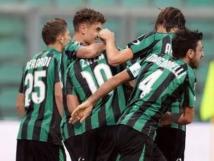 Zaza double shocks Roma