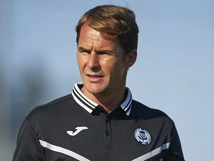 Booth passes late fitness test to start for Partick