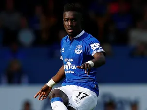 Marco Silva hopes Idrissa Gueye will remain at Everton amid PSG interest