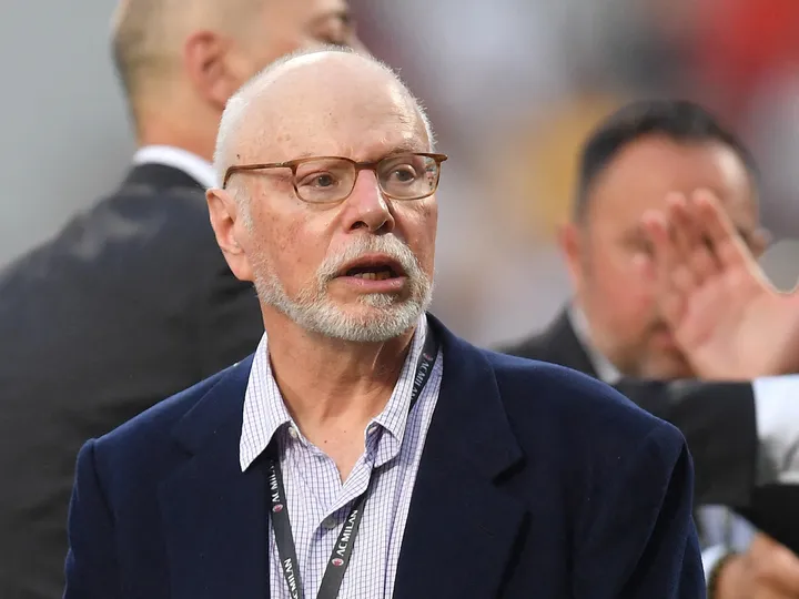 American hedge fund 'made bid to buy Man United before deadline'