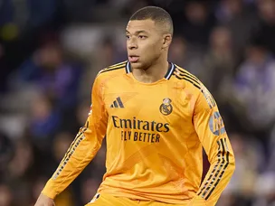 Real Madrid dealt Bellingham, Mbappe injury blows ahead of Leganes clash