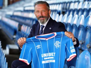 Rangers vs Hibernian - prediction, team news, lineups