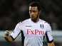 Moussa Dembele