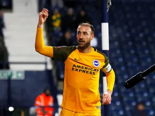 Glenn Murray: 'Brighton have all eyes on Newcastle'