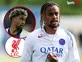 Barcola or Mbaye: Reds 'unlikely' to bid for both as Toon game approaches