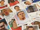 Three men wanted for World Cup stickers theft