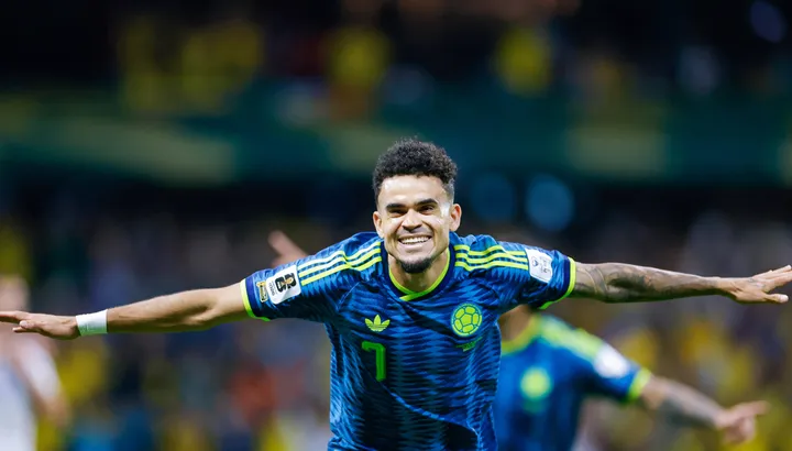 Colombia 3-1 Uzbekistan: Diaz stars as Cannavaro's defensive wall crumbles at the Azteca