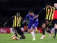 Live Commentary: Watford 1-2 Chelsea - as it happened