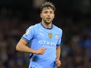 Gonzalez status, Cherki call: Predicted Man City XI vs. Aston Villa