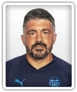 Gennaro Gattuso