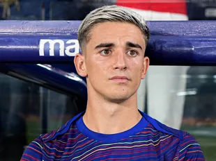 Olmo, Araujo, Gavi updates: Barca injury, suspension list vs. CD Guadalajara