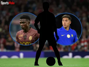 Arsenal star now Chelsea's 'first' Camara alternative as Fernandez nears City move