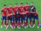 Superstar talents: Spain duo pick up individual awards at Euro 2024