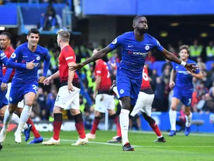 Man United vs. Chelsea - prediction, team news, lineups