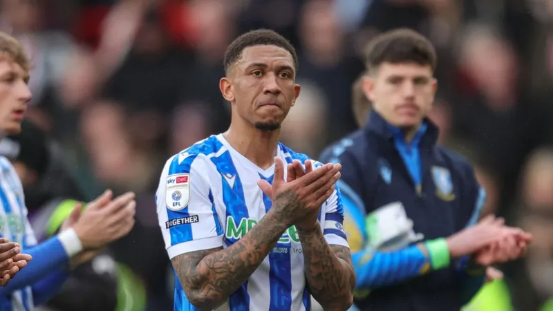 Sheffield Wednesday's relegation record: The five earliest drops in English football history