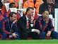 Giggs's brother makes Van Gaal jibe