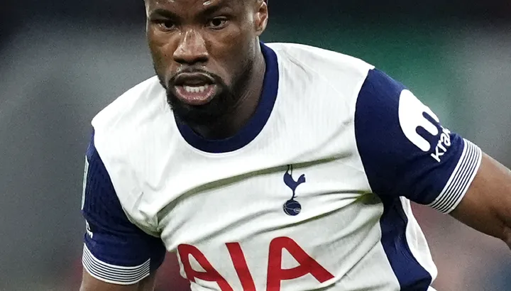 Tottenham transfer news: Spurs announce Kevin Danso loan exit to Premier League rival club