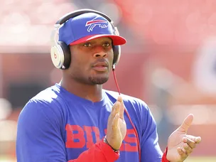 Byrd expects to play this weekend