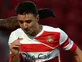 Half-Time Report: Doncaster one up over Yeovil