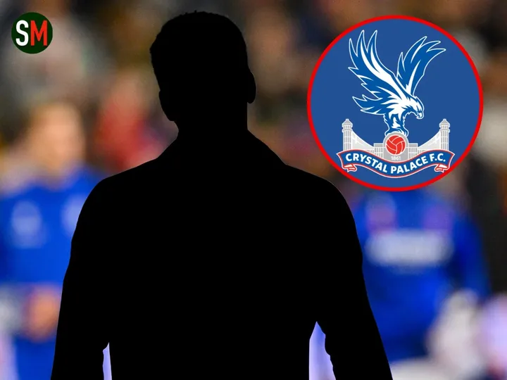 Crystal Palace star could perform transfer U-turn amid ‘positive’ talks