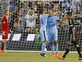 Man City cruise to win over Kansas