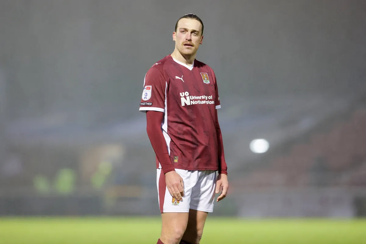 Northampton Town vs. Birmingham City - prediction, team news, lineups